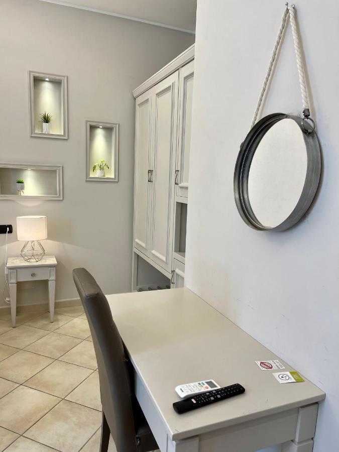 Terrazzo Del Borgo Bed and Breakfast Tropea Eksteriør billede